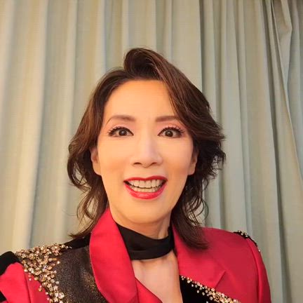 『未来へのOne  Step！』大千秋楽の記事動画