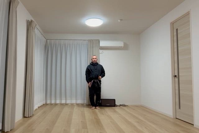 自分と向き合える貴重な時間！それが自主稽古をしている時なのです！の記事動画