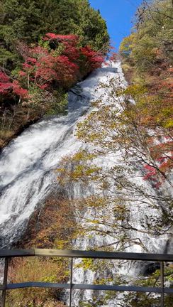 白根山ロープウェイ、湯滝、竜頭の滝、華厳の滝の記事動画