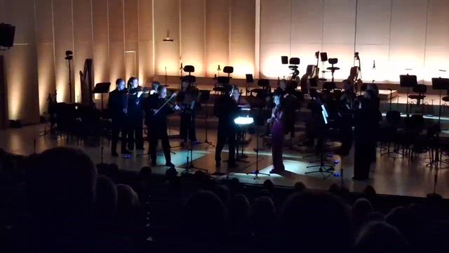 ソリストデビュー♬の記事動画