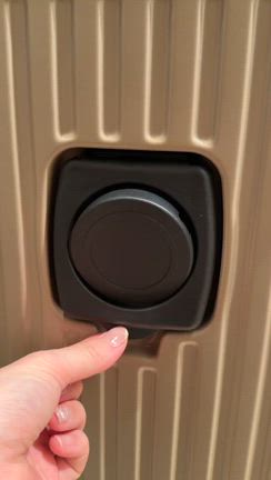 【映画・ドラマでも使用】楽天1位のスーツケースが20%OFF！の記事動画