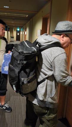 第４回　南同窓会 in 仙台　２日目の記事動画