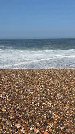 大西洋の石をプレゼントの記事動画