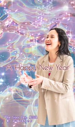 今年もよろしくおねがいします！の記事動画