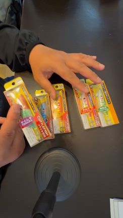 ✨関門神生丸✨（K-style）※コウイカ釣りの記事動画