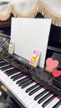 音符カードクイズの記事動画
