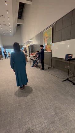 成増アクトホールへライブラリーコンサート楽しかったの記事動画