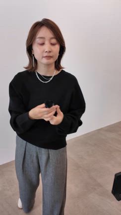 田舎に出店しないカフェとUNIQLOの大バズニット！の記事動画