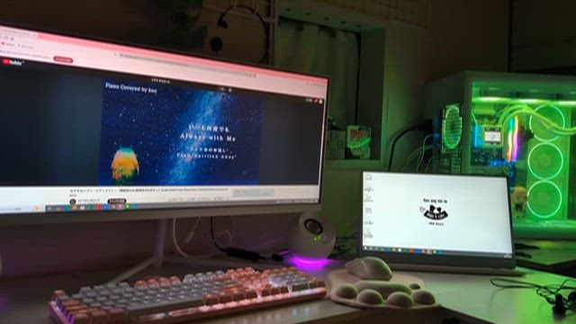 本日はモニターのご紹介♡の記事動画