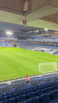 「ちょっと〜...ワクワクしたやん！」長崎スタジアムシティに行って感じたことはそんなことの記事動画