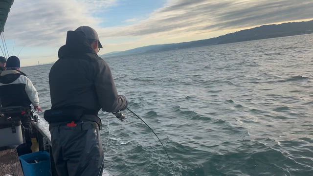 12月19日(金)ひとつテンヤ便の記事動画