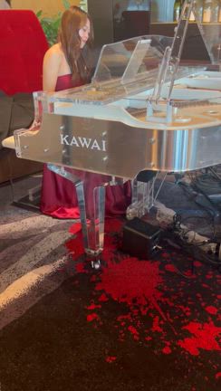 素敵な女性⑤の記事動画