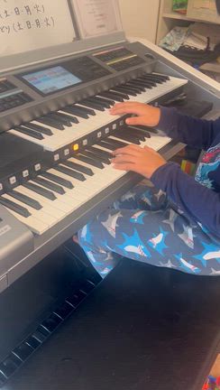 2025/09/14　☆ついにＪＯＣ当日！本番前最後の動画♪の記事動画