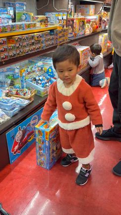 親子で使えるシャンプーで1日髪が調子いいの記事動画