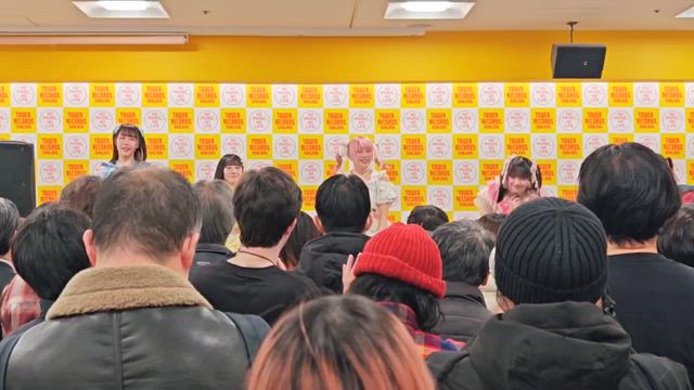 クマリデパート古今東西ワンマンライブ【大阪編】の記事動画