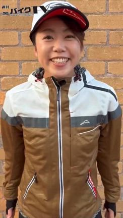 KATANAミーティング2025 × 週刊バイクTV！の記事動画