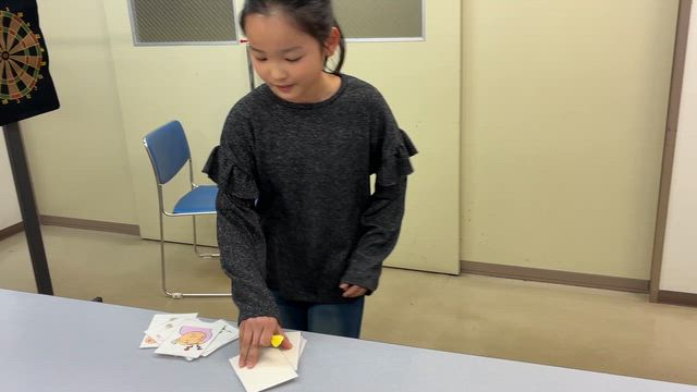「お腹がいたい」英語で言える？　と　がっかりしたことの記事動画