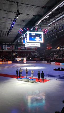 Grand Prix Final!の記事動画