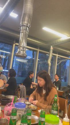 韓国旅行で4キロ増加の記事動画