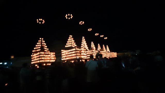 展示会始まりました！(*.ˬ.)"の記事動画