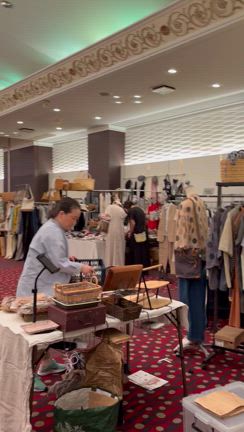 室蘭市で開催されたイベント　とびきりの休日に参加する事が出来ました事に感謝ですの記事動画