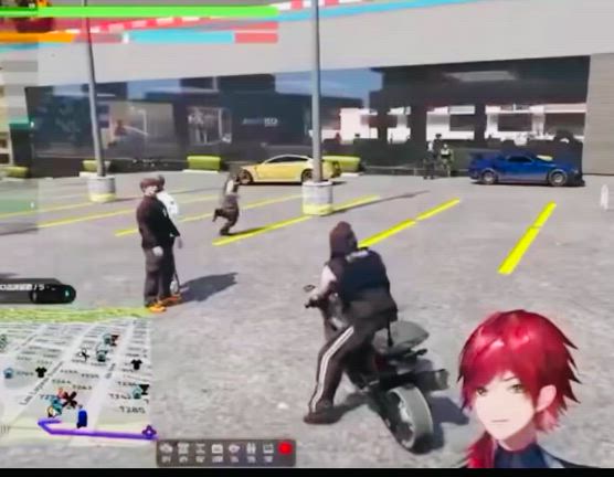 Youtube登録者数100万人『ローレン・イロアス』の記事動画