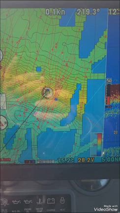 令和7年1月2日仲丸釣果の記事動画