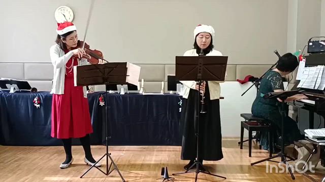 音楽療法サロン、リール動画の記事動画