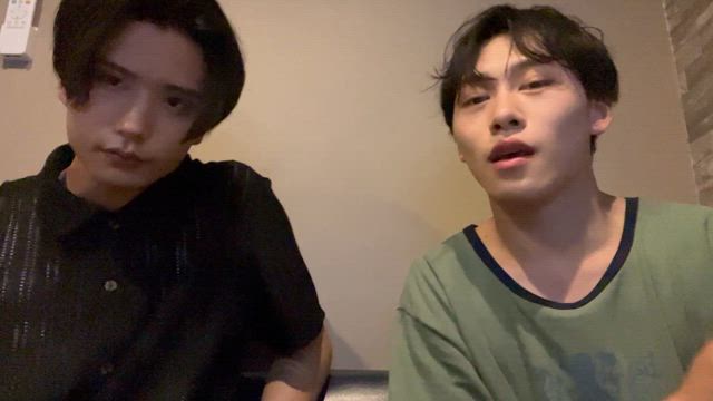 大谷添田トーク（前編）の記事動画