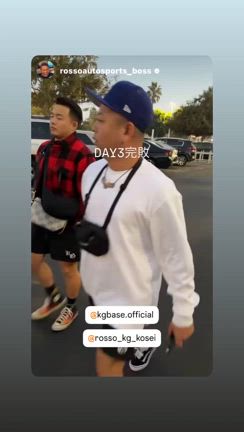 アメ車珍道中3日目リポート★～現地は日曜日～の記事動画