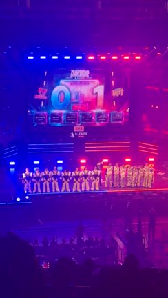 【D.LEAGUE 24-25】CyberAgent Legitがついに悲願の初優勝！の記事動画