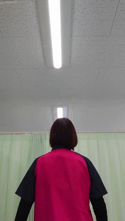 肩甲骨を動かそう！の記事動画