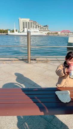 ちーちゃんとのんびり過ごすの記事動画