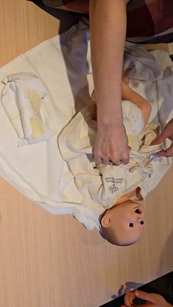 人生初の⚫︎⚫︎体験の記事動画