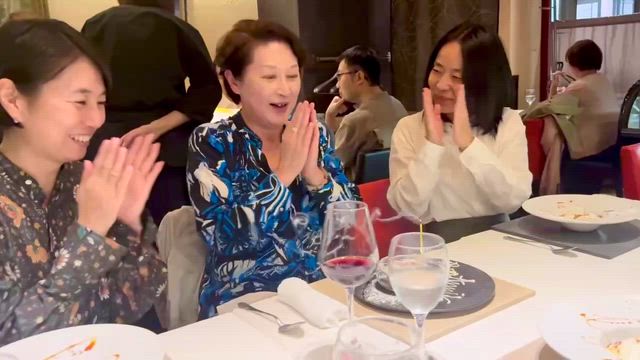 【EINE研修①】日頃は個々での活動。年２回の研修では仲間と過ごし気づき満載♪互いに磨き合う時間の記事動画