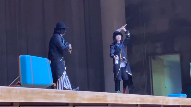 川越町子ども会(2025年12月21日)の記事動画