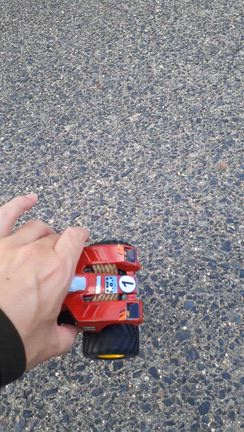 ランチとオフロードマシンと珈琲ブレイクと焼酎ロック。の記事動画