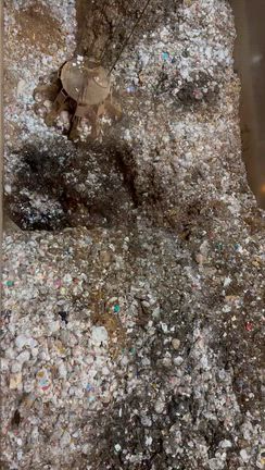 大阪市のごみ処理場　舞洲工場、住之江工場へ！の記事動画