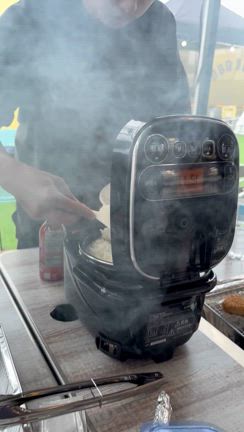 BBQ DAYSの記事動画