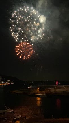 冬花火の記事動画