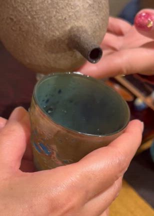 酒まみれの週末part１ 大阪・福島『くらむぽん』で味わう至福のペアリングの記事動画