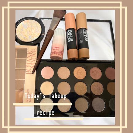 メイクのお話の記事動画