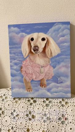 ローズちゃん、いつか会いましょうねの記事動画