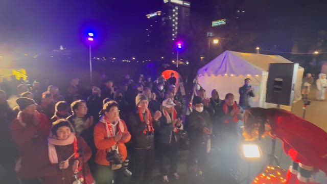 西村加奈バースデイイベント2025 「カナリア音楽祭 in 上野シタマチ.クリスマス」の記事動画