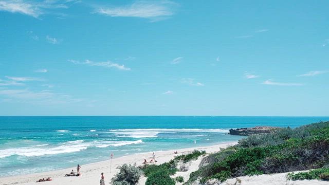 親子留学生活のお腹満足の日の記事動画