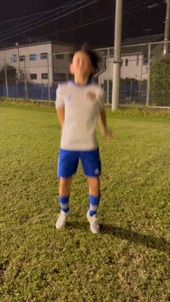 Jr 木曜日練習の記事動画