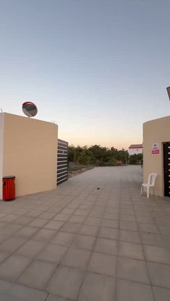 ドバイの山岳リゾートHattaへ子連れキャンプ！の記事動画