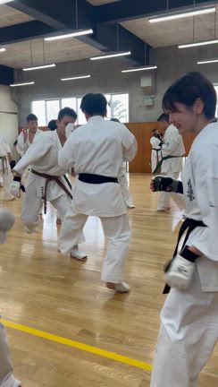 2025年1月12日（日）千葉南支部稽古初めの記事動画