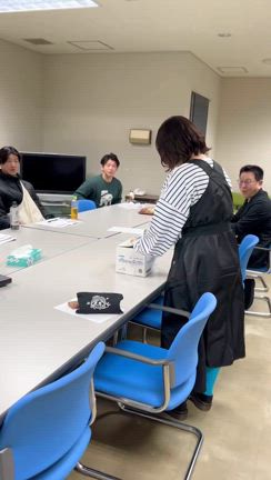 シリアルナンバーいくよの記事動画