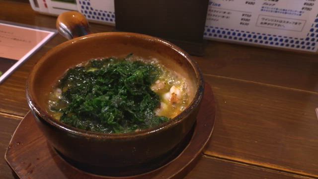 洋風ダイニングバー 町家バル☆1の記事動画